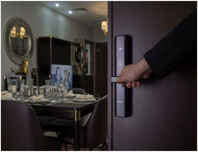 吉木乃24小时上门开锁公司